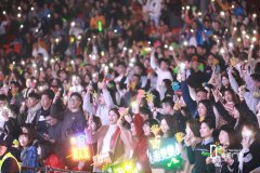 如何做好大型音樂會演出活動(dòng)？